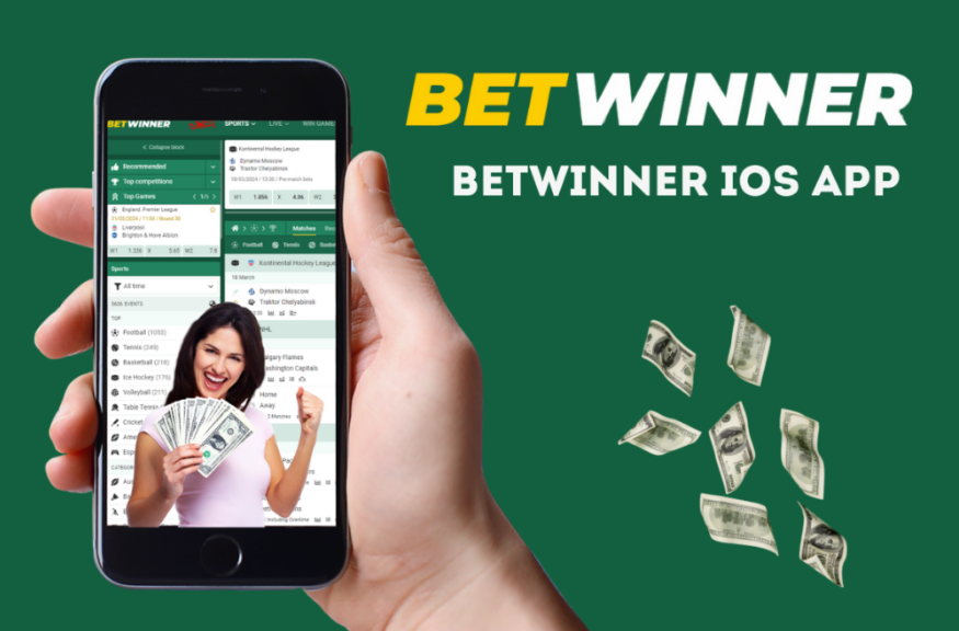 Unlocking Opportunities with the Affiliate Program Betwinner