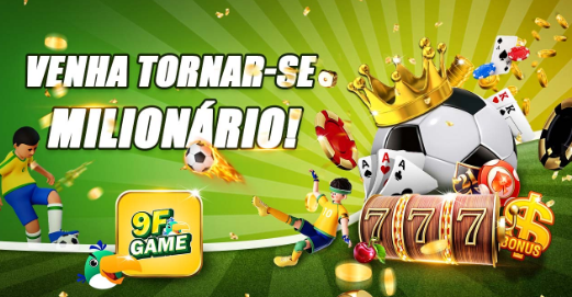 Explorando o Fascinante Mundo do 9 bet game